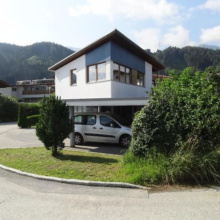 2-Zimmer Apartment Inntalblick Ampass Unterdorf Exterior photo