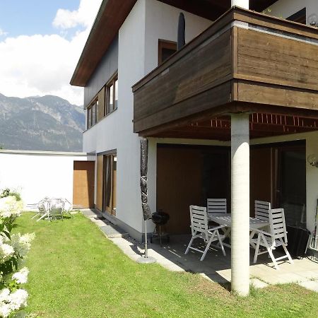 2-Zimmer Apartment Inntalblick Ampass Unterdorf Exterior photo