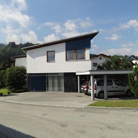2-Zimmer Apartment Inntalblick Ampass Unterdorf Exterior photo