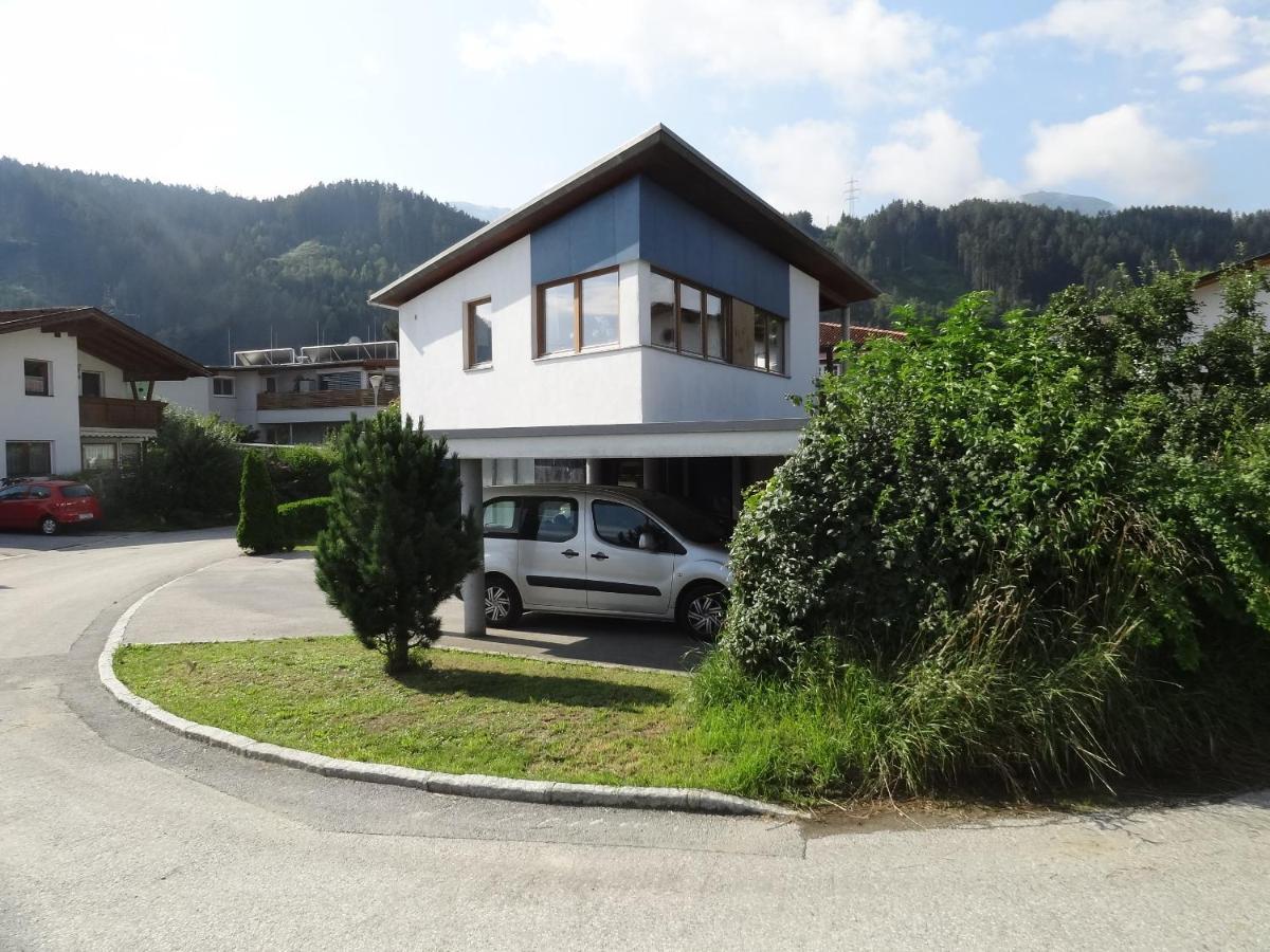 2-Zimmer Apartment Inntalblick Ampass Unterdorf Exterior photo