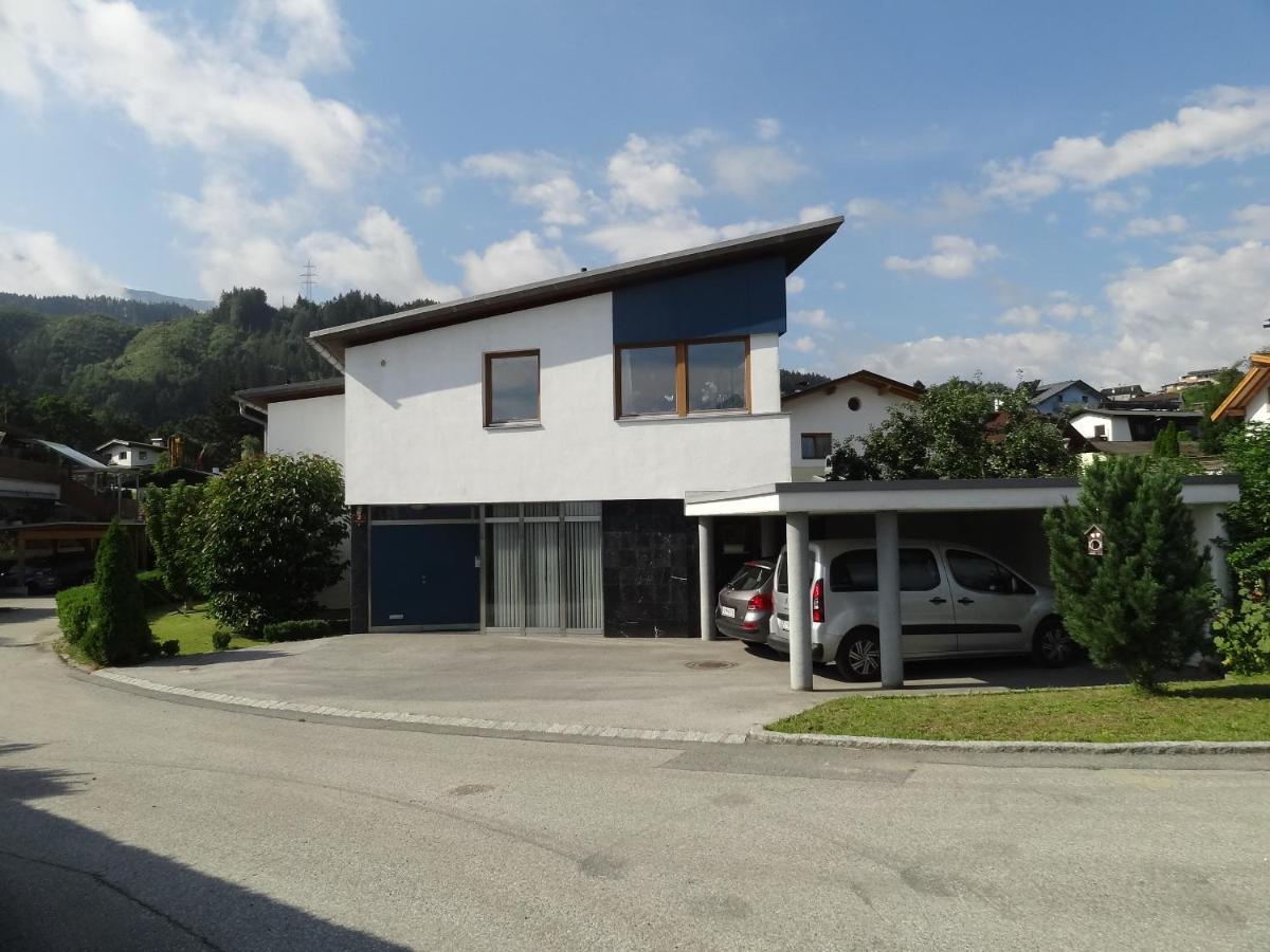 2-Zimmer Apartment Inntalblick Ampass Unterdorf Exterior photo