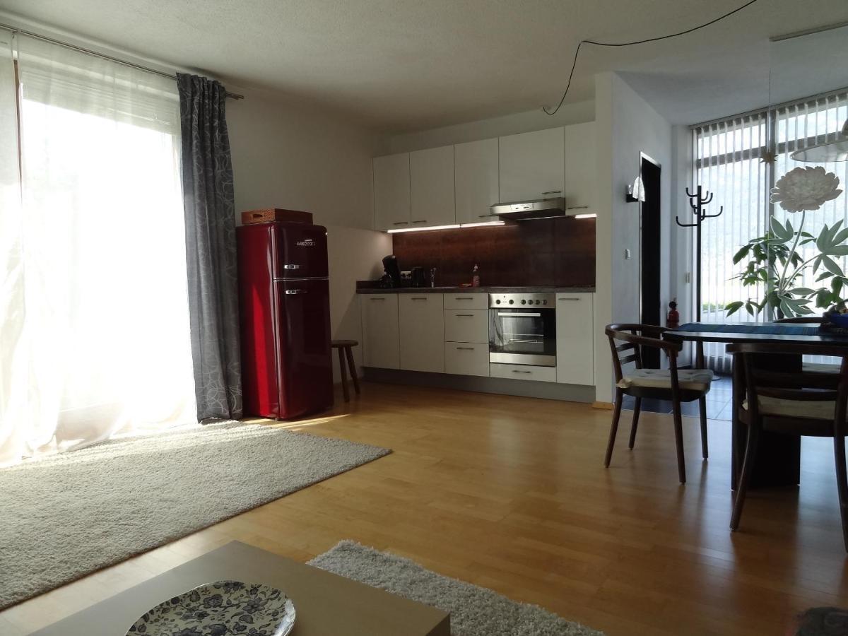 2-Zimmer Apartment Inntalblick Ampass Unterdorf Exterior photo